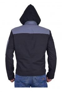 spyder rambler jacket