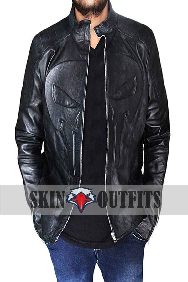 Frank Thomas Motorcycle Jacket Size Chart