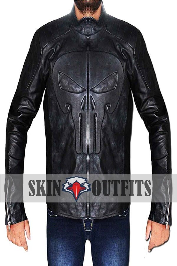 Frank Thomas Motorcycle Jacket Size Chart