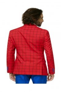 Spider Man Far From Home Tuxedo 3