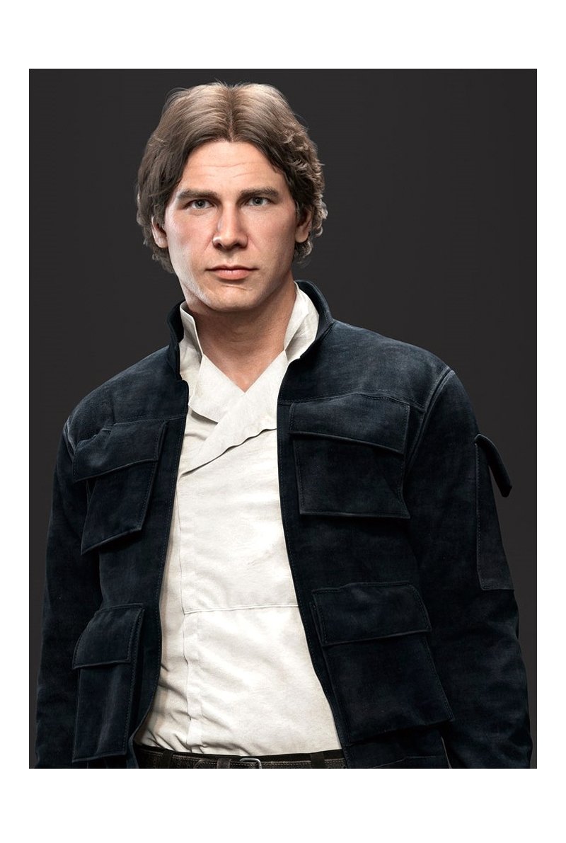 han solo jacket