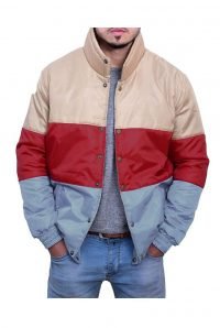 sex education otis milburn jacket