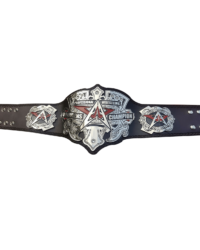 USA Women Championship Belt