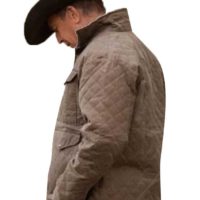 yellowstone quilted jacket2